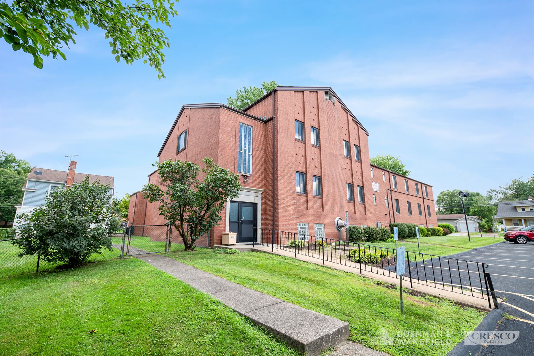 40 E Wilbeth Rd, Akron, OH for sale Building Photo- Image 1 of 1