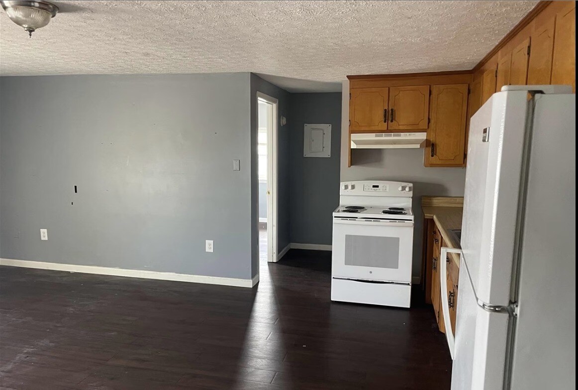 115 Spring St, Auburn, KY 42206 Multifamily for Sale