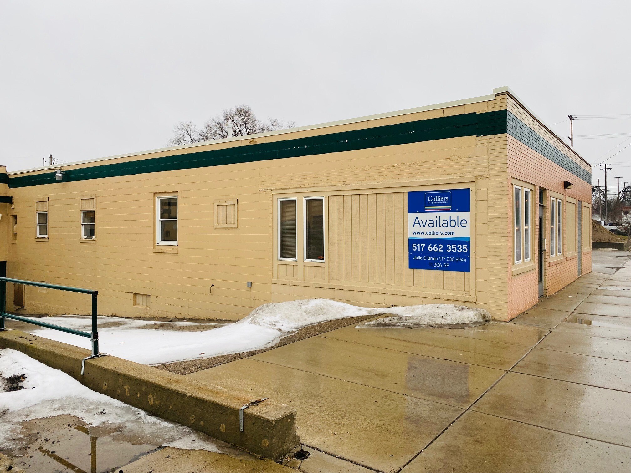 1905 S Washington Ave, Lansing, MI for sale Building Photo- Image 1 of 1