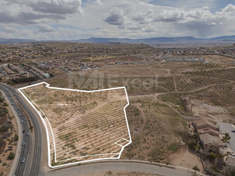 1777 Dixie Dr, Saint George, UT for sale - Building Photo - Image 3 of 4