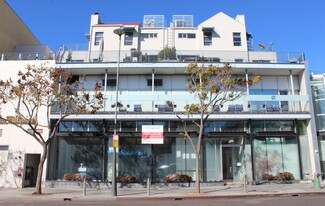 More details for 331 Santa Monica Blvd, Santa Monica, CA - Retail for Lease