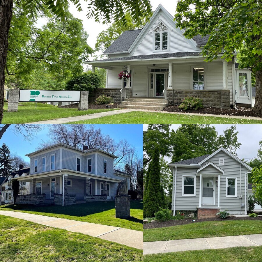 214 E Park St, Chardon, OH 44024