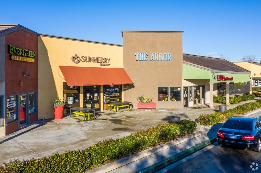 14705-14845 Jeffrey Rd, Irvine, CA for lease - Primary Photo - Image 1 of 9