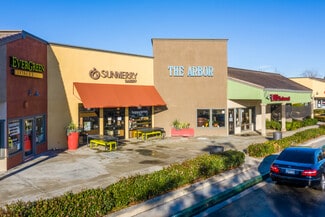 More details for 14705-14845 Jeffrey Rd, Irvine, CA - Retail for Lease