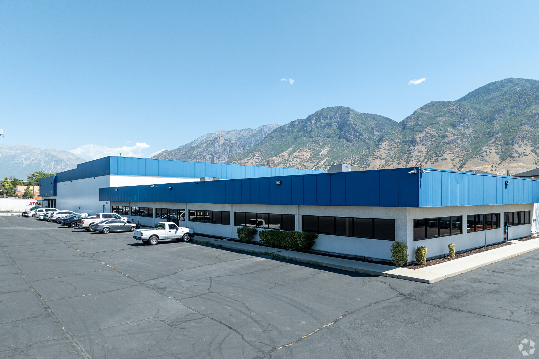 225 E 900 S, Provo, UT for lease Building Photo- Image 1 of 25