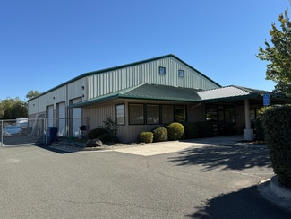 More details for 321 Blodgett St, Cotati, CA - Industrial for Lease