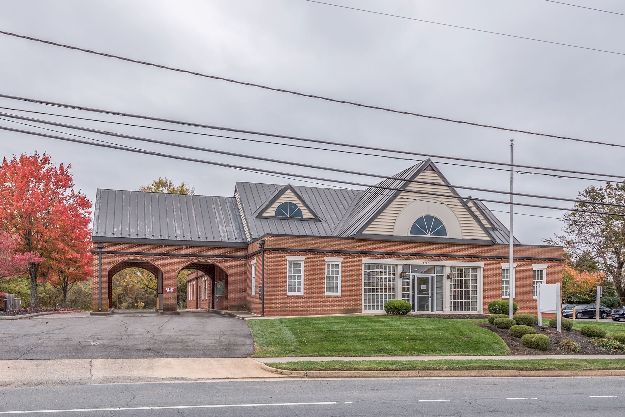 38997 E Colonial Hwy, Hamilton, VA for sale Building Photo- Image 1 of 1