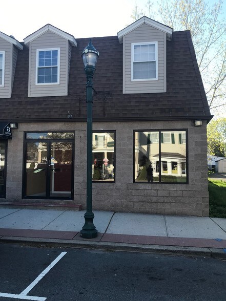 21 N Main St, Wharton, NJ for sale - Primary Photo - Image 1 of 1