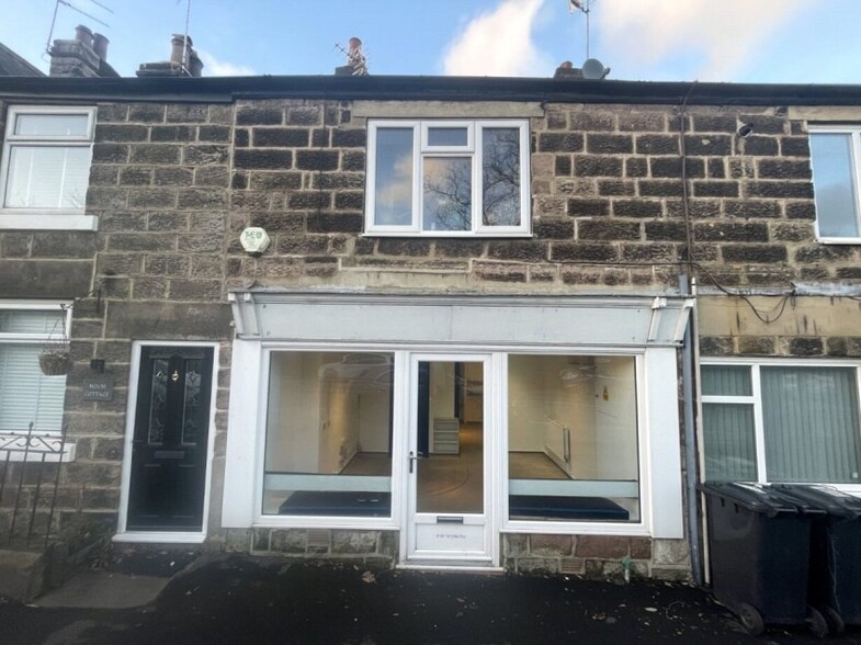 50 Otley Rd, Harrogate for lease - Building Photo - Image 2 of 3