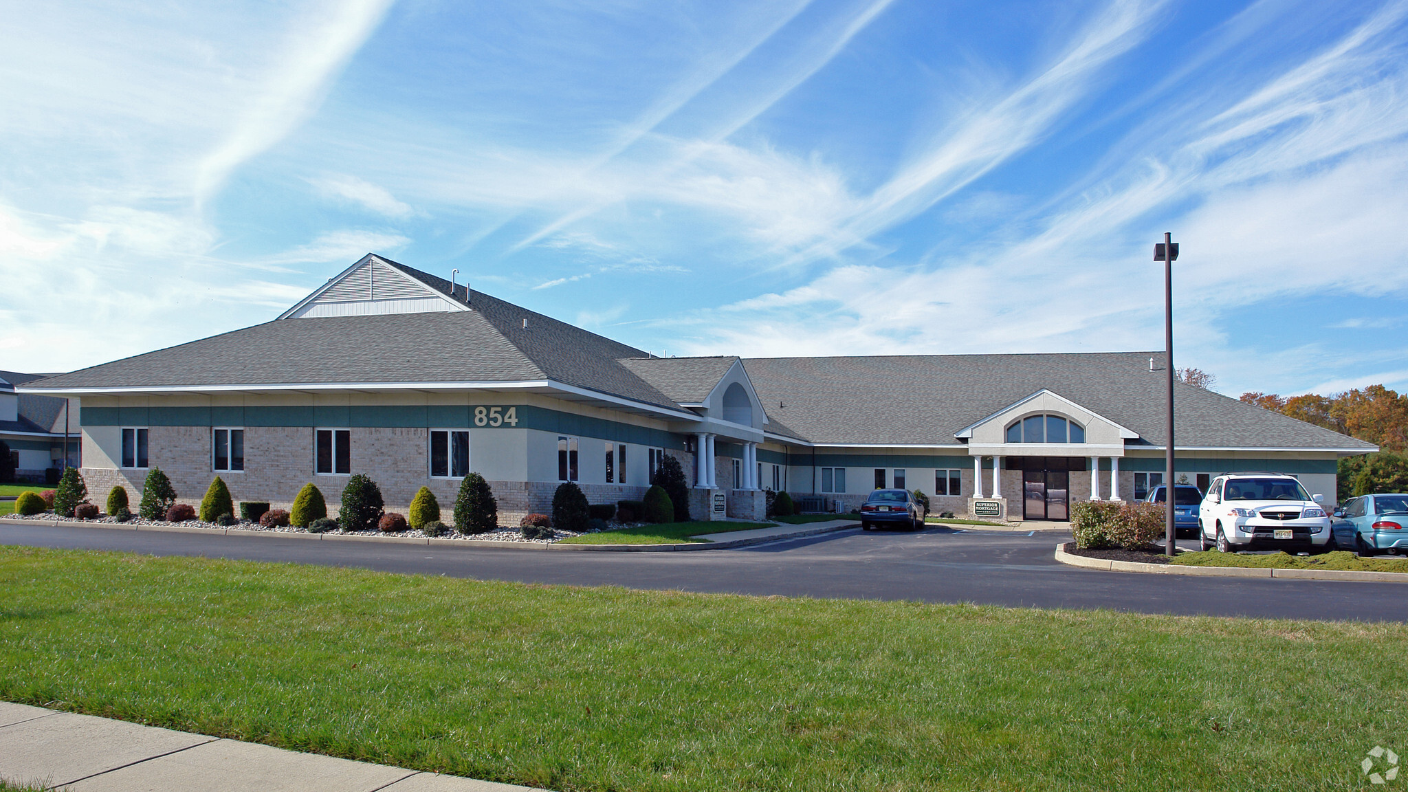 854 S White Horse Pike, Hammonton, NJ, 08037 - Office Space For Lease ...