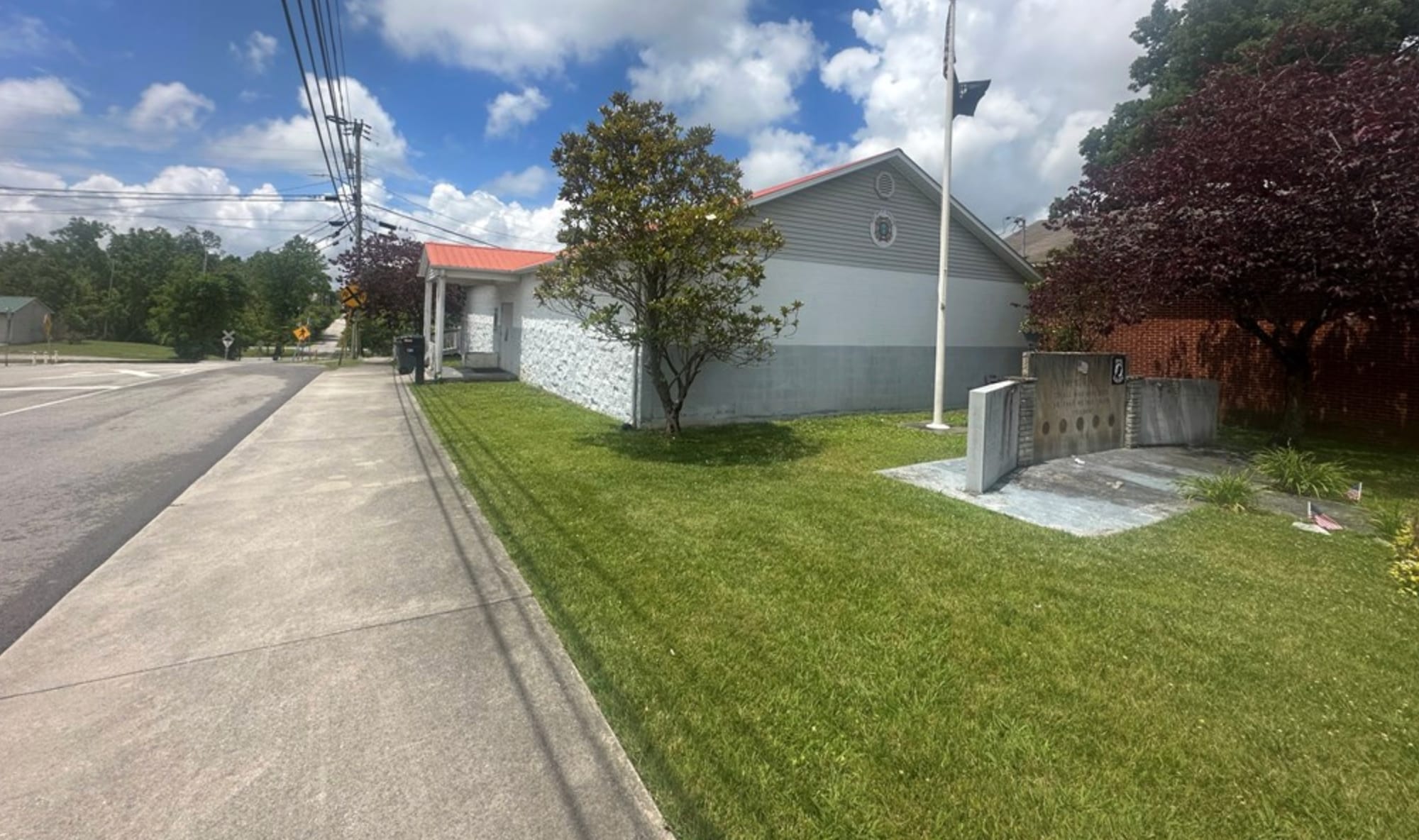 45 Poplar St, Monterey, TN for sale Building Photo- Image 1 of 10