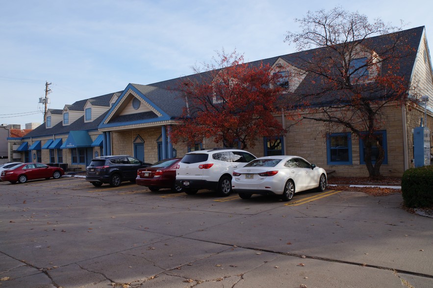 1640 L St, Lincoln, NE for lease - Primary Photo - Image 1 of 1