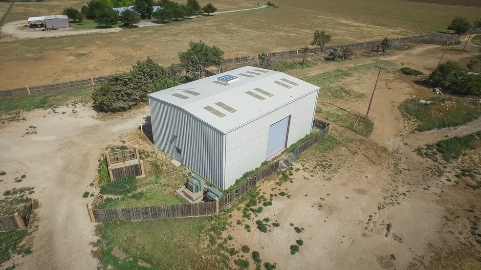 9097 FM 2255, Lubbock, TX for lease - Primary Photo - Image 1 of 11