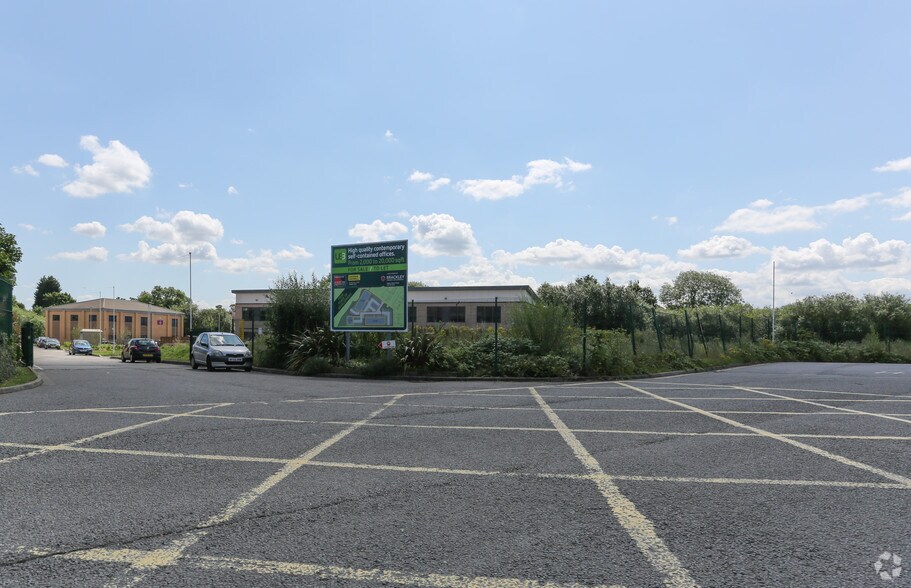 Ratby Ln, Leicester for lease - Building Photo - Image 1 of 4