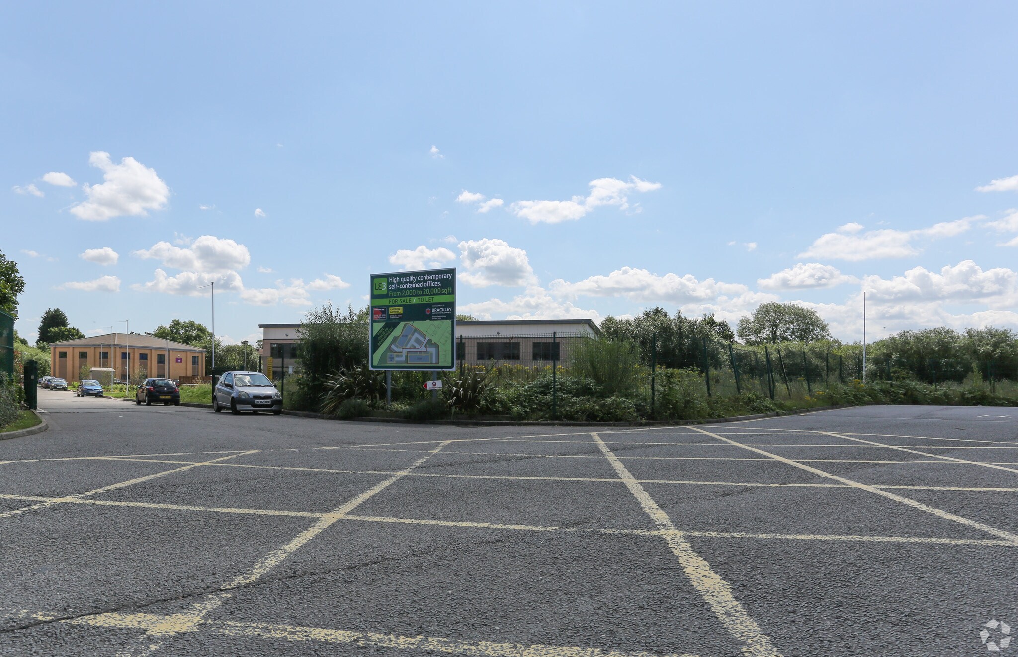 Ratby Ln, Leicester for lease Building Photo- Image 1 of 5
