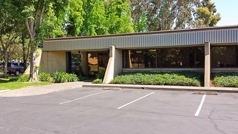 400 Tesconi Cir, Santa Rosa CA - Warehouse