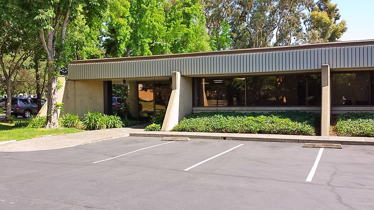 400 Tesconi Cir, Santa Rosa, CA for lease - Building Photo - Image 1 of 3