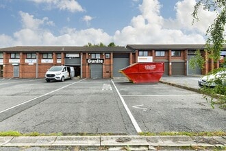 Hucknall Rd, Nottingham for lease Building Photo- Image 1 of 6