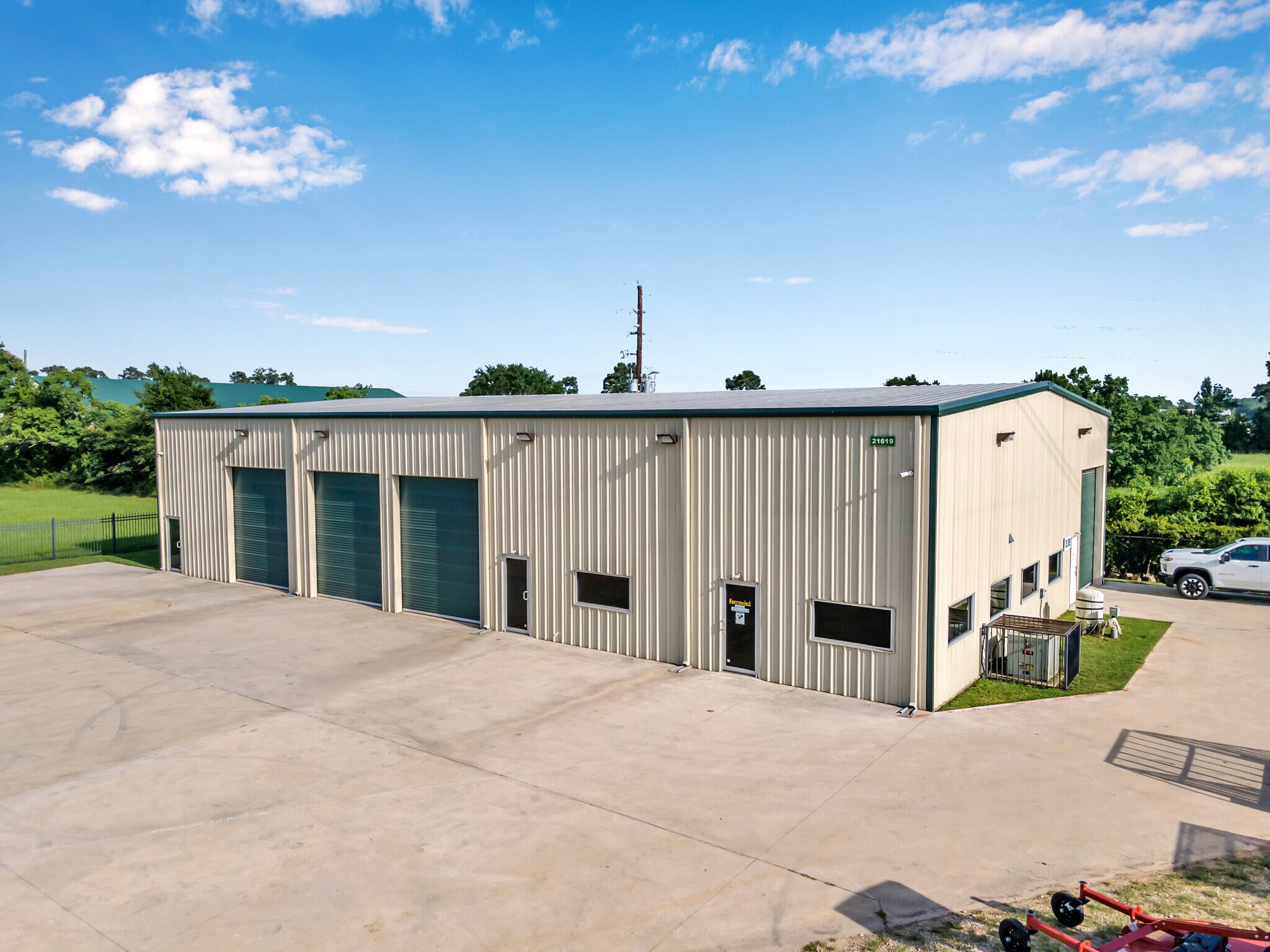 21619 Rhodes Rd, Spring, TX for sale Building Photo- Image 1 of 1