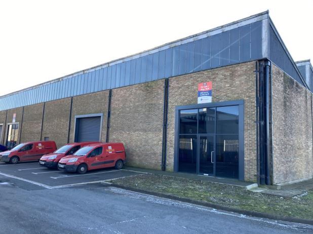 Llandegai Rd, Llandygai for sale Building Photo- Image 1 of 1