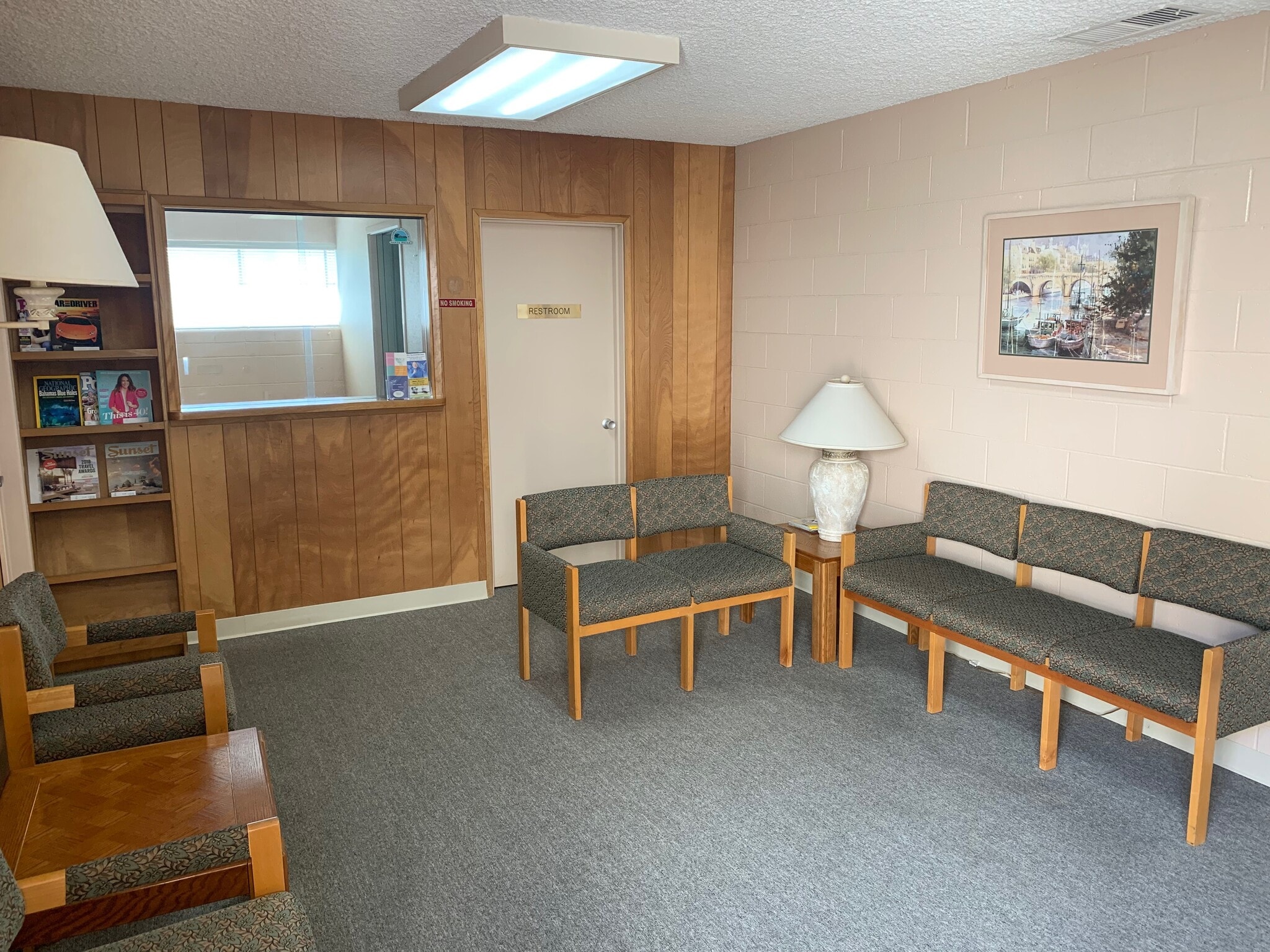 243-245 N 10th St, Santa Paula, CA for lease Interior Photo- Image 1 of 1