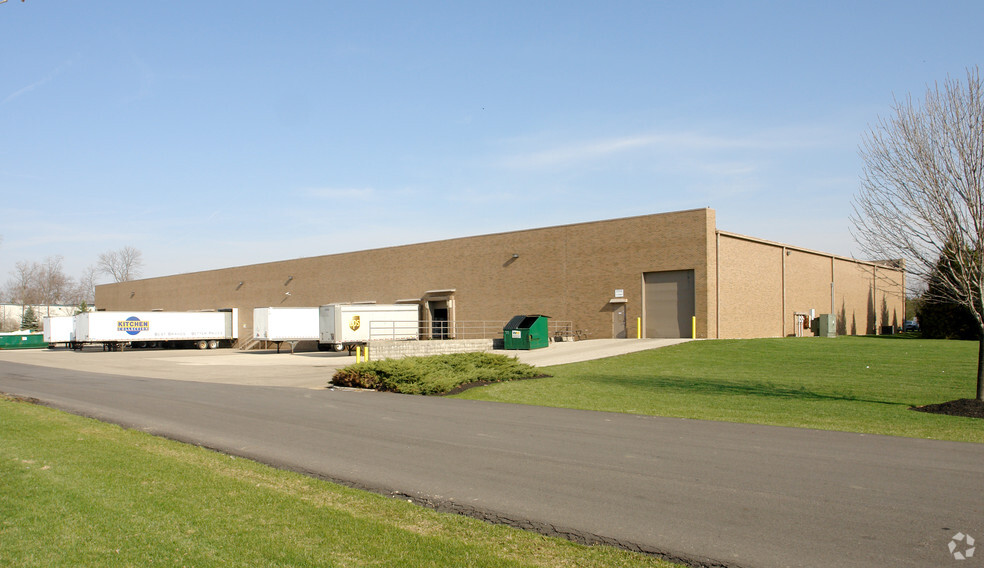 4777-4797 Roberts Rd, Columbus, OH for lease - Building Photo - Image 2 of 3