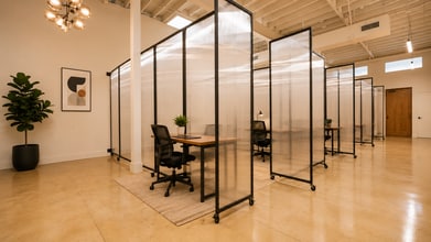 85-100 NE 27th St, Miami, FL for lease Interior Photo- Image 1 of 2