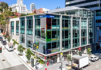 More details for 500 Pine St, San Francisco, CA - Office for Lease