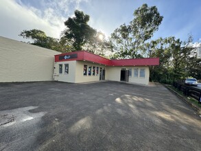 505 Avocado St, Wahiawa, HI for lease Building Photo- Image 1 of 2