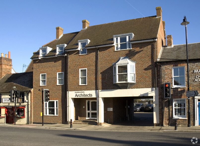 78 Bartholomew St, Newbury, RG14 7AB