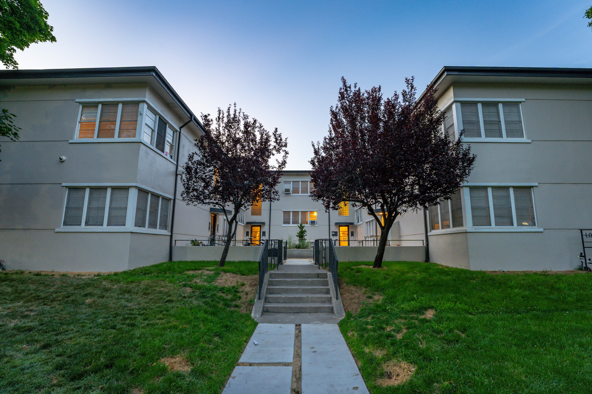 1045 Riverside Dr, Reno, NV for sale Building Photo- Image 1 of 1