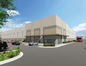 E Hi Line Rd, Pharr, TX for lease Building Photo- Image 2 of 5