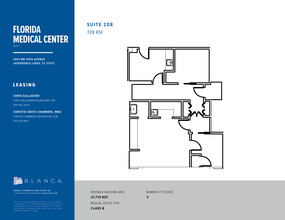 2951 NW 49th Ave, Lauderdale Lakes, FL for lease Floor Plan- Image 1 of 1