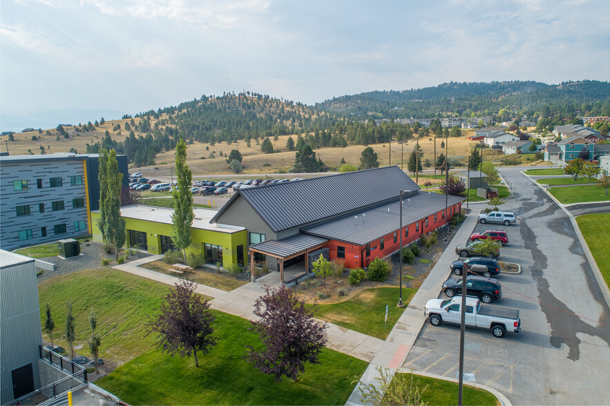 2735 Colonial Dr, Helena, MT for sale - Primary Photo - Image 1 of 1