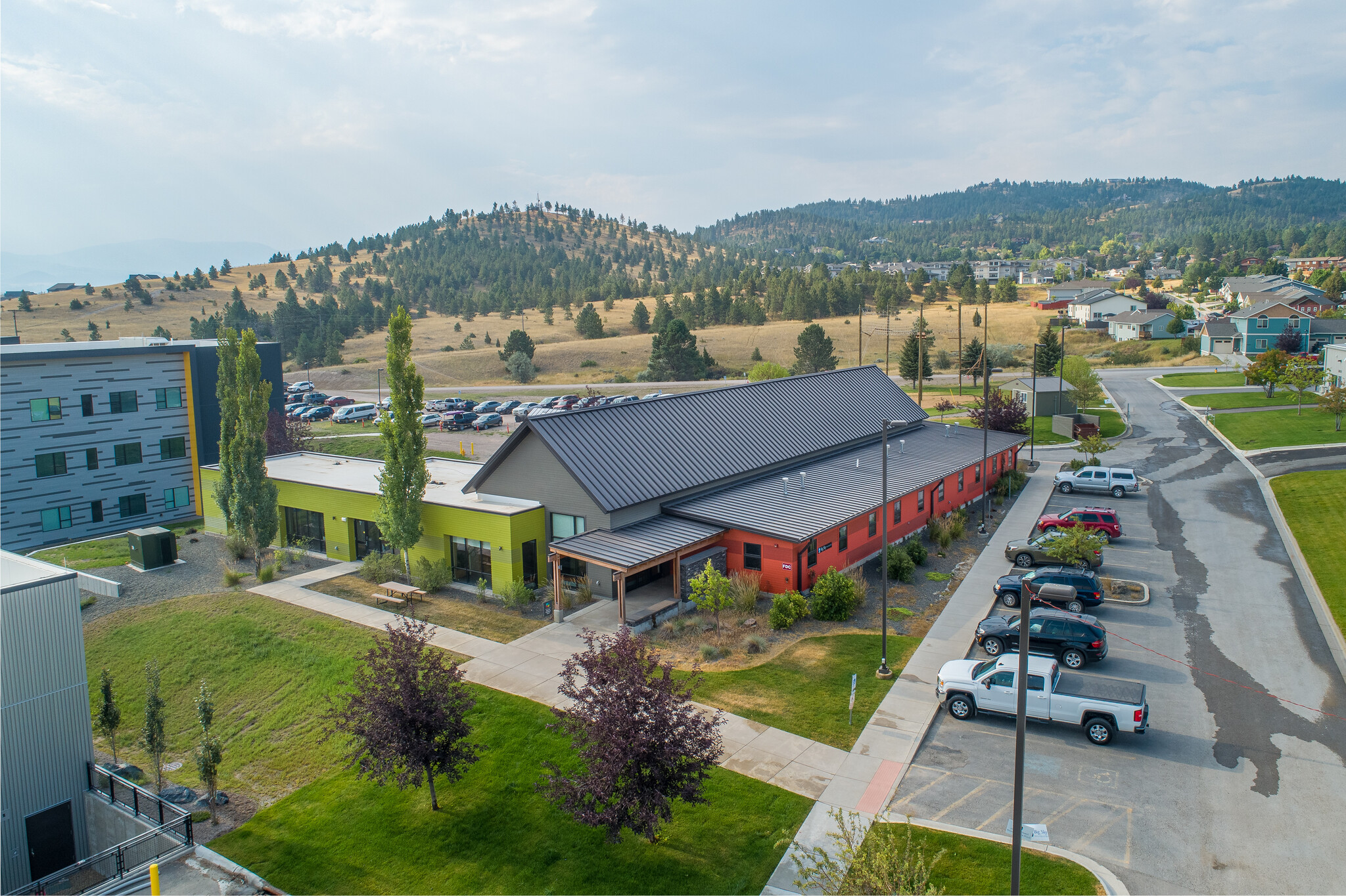 2735 Colonial Dr, Helena, MT for sale Primary Photo- Image 1 of 1