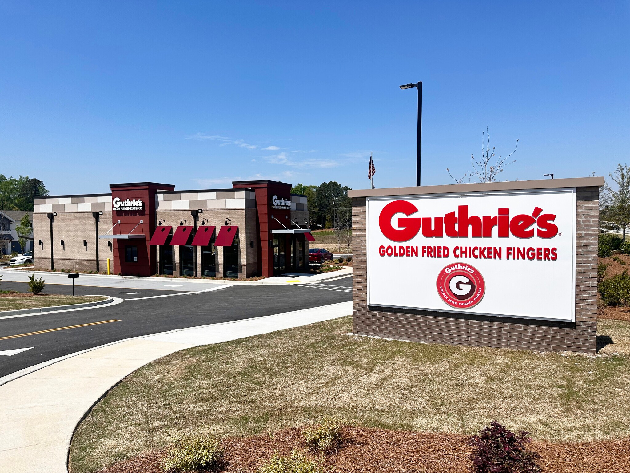 1645 Grayson Highway (GA-20), Grayson, GA for sale Primary Photo- Image 1 of 1