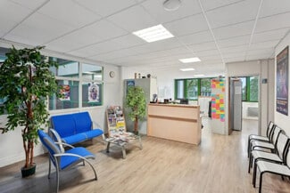 More details for 1-3 Rue Colonel Chambonnet, Bron - Office for Sale