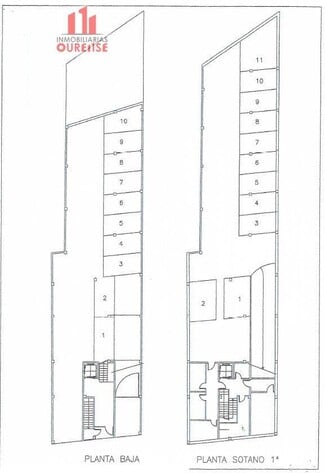 More details for Avenida de Buenos Aires, 129, Ourense - Land for Sale