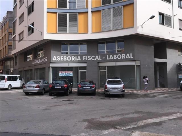 Carrer Levante, 1, Tavernes de la Valldigna, Valencia for sale Building Photo- Image 1 of 10