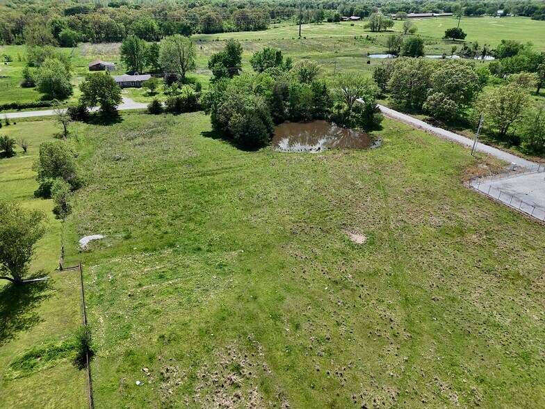 356 U.S. 412, Rose, OK for sale - Aerial - Image 3 of 27