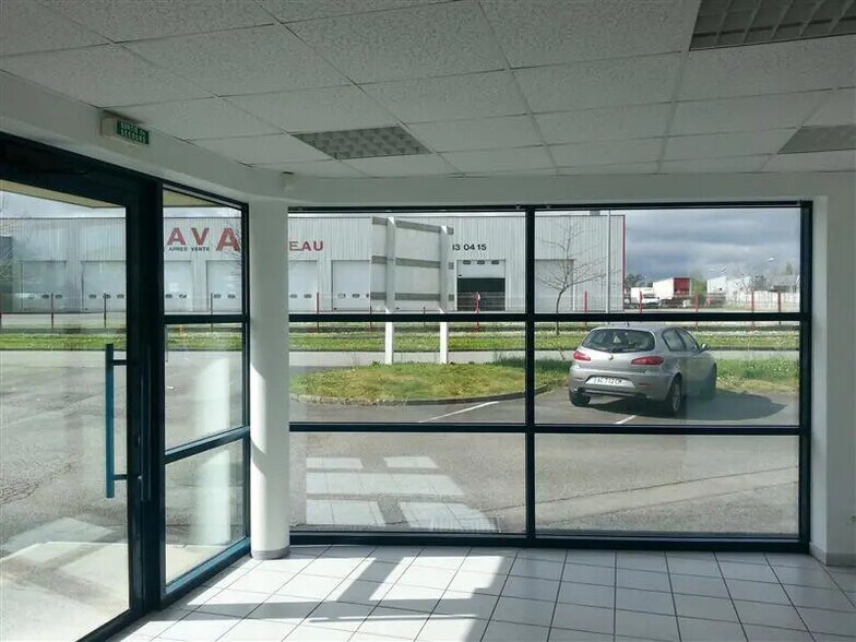 Industrial in Thouaré-sur-Loire for lease - Interior Photo - Image 3 of 3