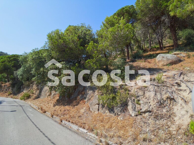 Land in Lloret de Mar, Gerona for sale - Building Photo - Image 2 of 5