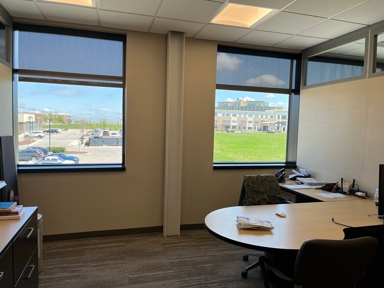 2380 Health Dr SW, Wyoming, MI for lease - Interior Photo - Image 3 of 15