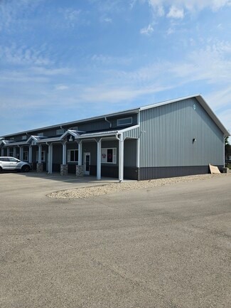 More details for 175 Business Park Dr, Sun Prairie, WI - Flex for Lease