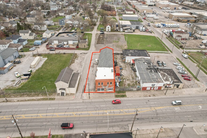 1890 S High St, Columbus, OH for sale - Building Photo - Image 1 of 67