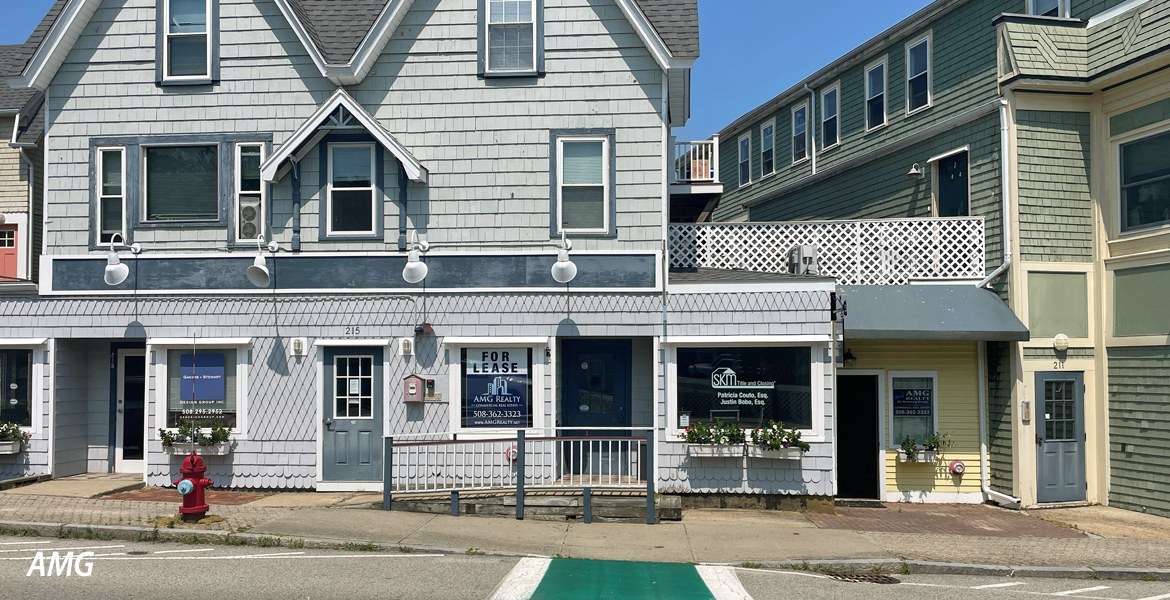 211 Onset Ave, Onset, MA for lease Building Photo- Image 1 of 4