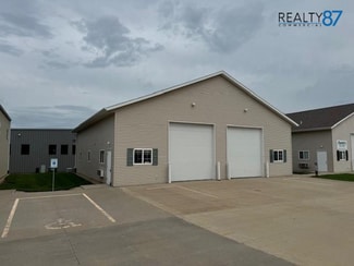 More details for 1154 Capital Dr SW, Cedar Rapids, IA - Flex for Sale