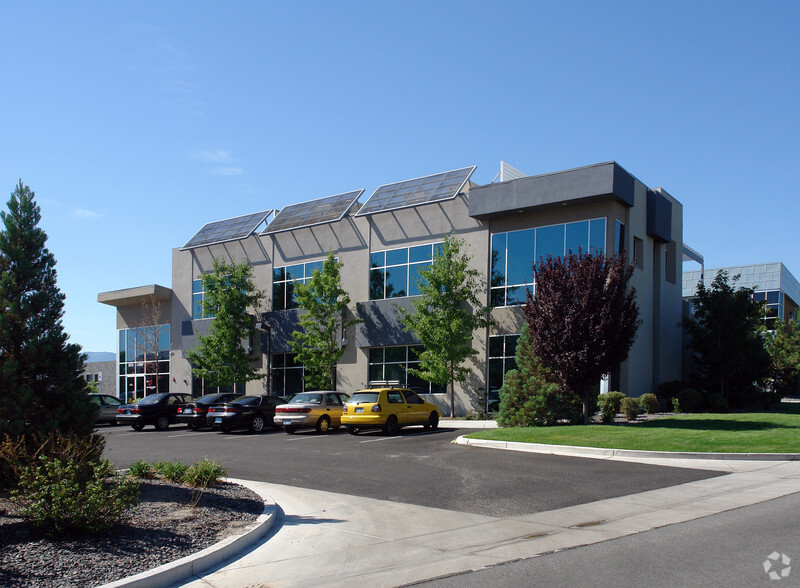 9210 Prototype Dr, Reno, NV for lease - Primary Photo - Image 2 of 9