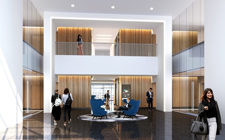 14545 N Dallas Pky, Dallas, TX for lease - Interior Photo - Image 2 of 20