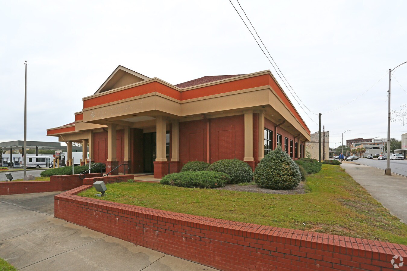 301 W Oglethorpe Blvd, Albany, GA 31701